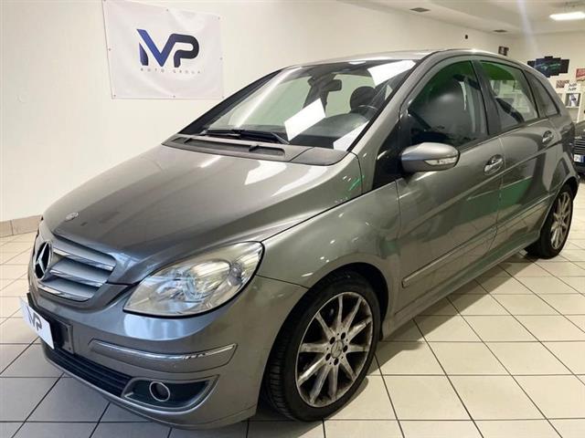 MERCEDES CLASSE B B 180 CDI Sport