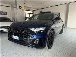 AUDI Q8 50 TDI 286 CV quattro tiptronic