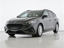 FORD FOCUS 1.0 EcoBoost 125 CV SW ST-Line