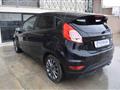 FORD FIESTA 1.5 TDCi 75CV 5 porte ST-Line