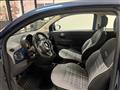 FIAT 500 1.2 Lounge *UNICOPROPRIETARIO*OK NEOPATENTATI*