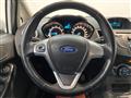 FORD FIESTA 1.4 5p. Bz.- GPL Titanium