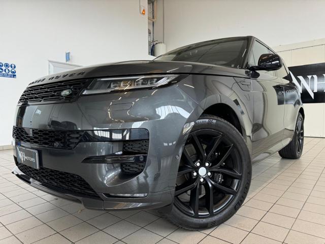 LAND ROVER RANGE ROVER SPORT 3.0D l6 249 CV HSE Dynamic