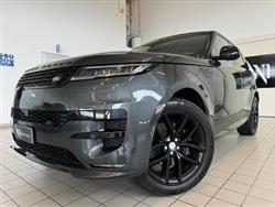 LAND ROVER RANGE ROVER SPORT 3.0D l6 249 CV HSE Dynamic