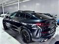 BMW X6 xDrive30d Mhev 48V Msport Total Black