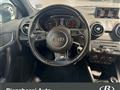 AUDI A1 1.2 TFSI S line edition