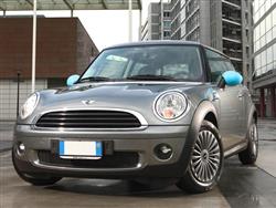 MINI MINI 3 PORTE 1.4 16V Ray