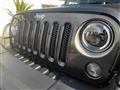 JEEP WRANGLER Unlimited 2.8 CRD DPF Sahara Auto