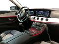 MERCEDES CLASSE E BERLINA d Auto Business Sport Navi