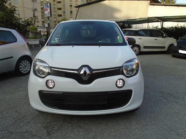 RENAULT Twingo SCe Stop&Start Lovely2