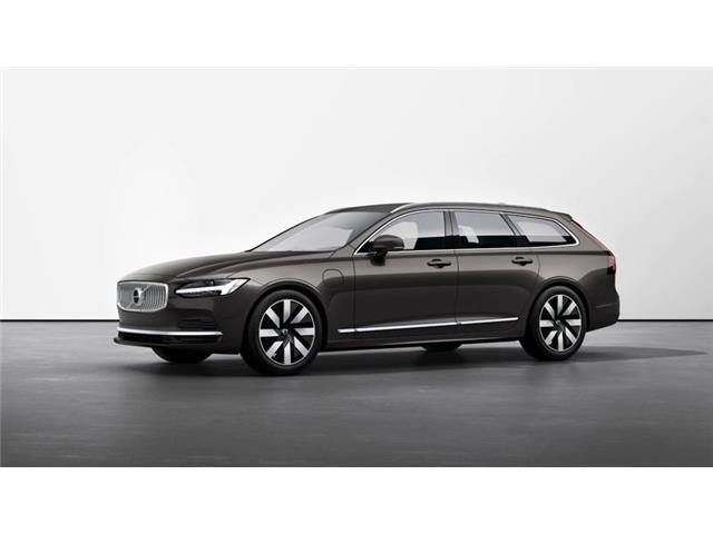 VOLVO V90 T6 Recharge AWD Plug-in Hybrid aut. Plus Bright