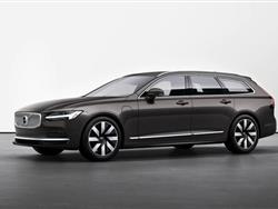 VOLVO V90 T6 Recharge AWD Plug-in Hybrid aut. Plus Bright