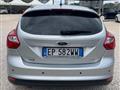 FORD Focus 1.0 EcoBoost 100 CV Start&Stop Titanium