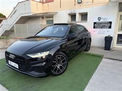 AUDI Q8 50 3.0 tdi mhev Sport quattro tiptronic