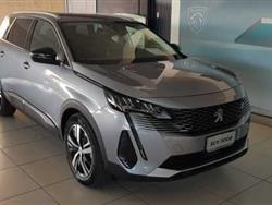 PEUGEOT 5008 Nuova 5008