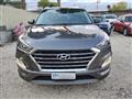 HYUNDAI TUCSON HYBRID 1.6crdi X-PRIME Hybrid 48V 115cv CarPalyTelecamera