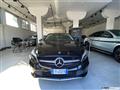 MERCEDES Classe A A 180 d Automatic Sport