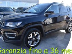 JEEP COMPASS 2.0 Multijet II aut. 4WD Limited