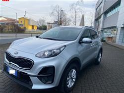 KIA SPORTAGE 2016 1.6 GDI 2WD Business Class