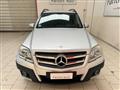 MERCEDES CLASSE GLK CDI 4Matic BlueEFFICIENCY Chrome