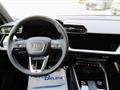 AUDI A3 SPORTBACK A3 SPB 35 TDI S tronic S line edition