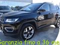 JEEP COMPASS 2.0 Multijet II aut. 4WD Limited