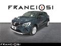 RENAULT NUOVO CAPTUR 1.0 tce Zen Gpl 100cv my21