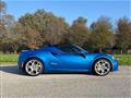 ALFA ROMEO 4C 1750 TBi Spider Italia