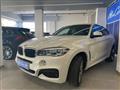 BMW X6 Xdrive30d Msport 265cv