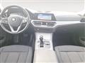 BMW SERIE 3 TOURING d 48V Touring Business Advantage