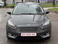 FORD FOCUS TDCi Start&Stop SW Tit. NAVI PDC EURO 6