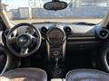 MINI COUNTRYMAN Mini Cooper D Countryman Automatica