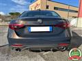 ALFA ROMEO GIULIA 2.2 150cv AT8 Super R.Lega 18" Doppio scarico