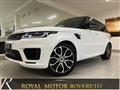 LAND ROVER RANGE ROVER SPORT 3.0 SDV6 HSE DYNAMIC 306 cv / 7 POSTI!