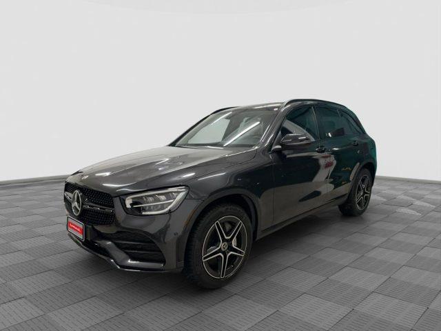 MERCEDES GLC SUV GLC GLC 300 de 4MATIC EQ-POWER PREMIUM