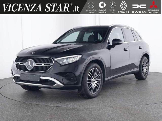 MERCEDES GLC SUV d MHV 4MATIC SPORT