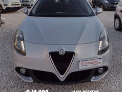 ALFA ROMEO GIULIETTA 1.6 JTDm 120 CV