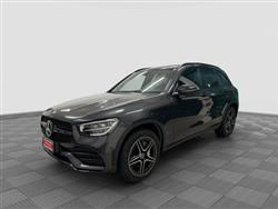 MERCEDES GLC SUV GLC GLC 300 de 4MATIC EQ-POWER PREMIUM