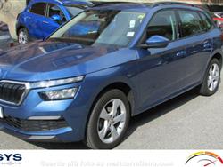 SKODA KAMIQ 1.0 TSI 110 CV Ambition