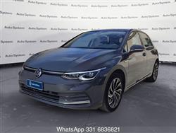 VOLKSWAGEN GOLF 2.0 TDI 150 CV DSG SCR Style