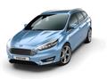 FORD FOCUS 1.5 TDCi 120 CV Start&Stop SW Business cambio aut