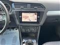 VOLKSWAGEN Tiguan 2.0 TDI Sport BMT RLine