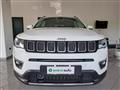 JEEP COMPASS 1.6 Multijet II 2WD Limited + retrocamera