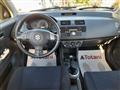 SUZUKI SWIFT IV 5p 1.3 16v GL 4x4