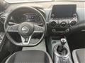 NISSAN JUKE 1.0 DIG-T 114 CV N-Connecta