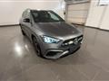 MERCEDES CLASSE GLA PLUG-IN HYBRID e Plug-in hybrid AMG Line Advanced Plus