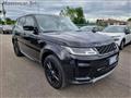 LAND ROVER RANGE ROVER SPORT Range Rover Sport 3.0 sdV6 SE 249cv auto - FX333NJ