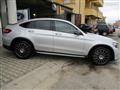 MERCEDES GLC SUV d 4Matic coupe' Premium