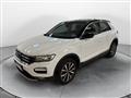 VOLKSWAGEN T-ROC 2017 1.0 tsi Style 110cv