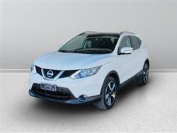 NISSAN QASHQAI E1814 -  1.5 dci N-Connecta 110cv